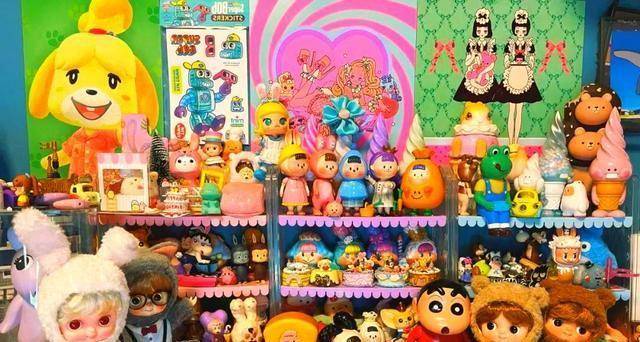 降临消费冷淡难改5大赛道悄悄赚翻天CQ9电子登录注册中国低欲望时代(图3) 降临消费冷淡难改5大赛道悄悄赚翻天CQ9电子登录注册中国低欲望时代(图3)