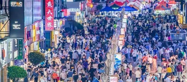 降临消费冷淡难改5大赛道悄悄赚翻天CQ9电子登录注册中国低欲望时代(图6) 降临消费冷淡难改5大赛道悄悄赚翻天CQ9电子登录注册中国低欲望时代(图6)