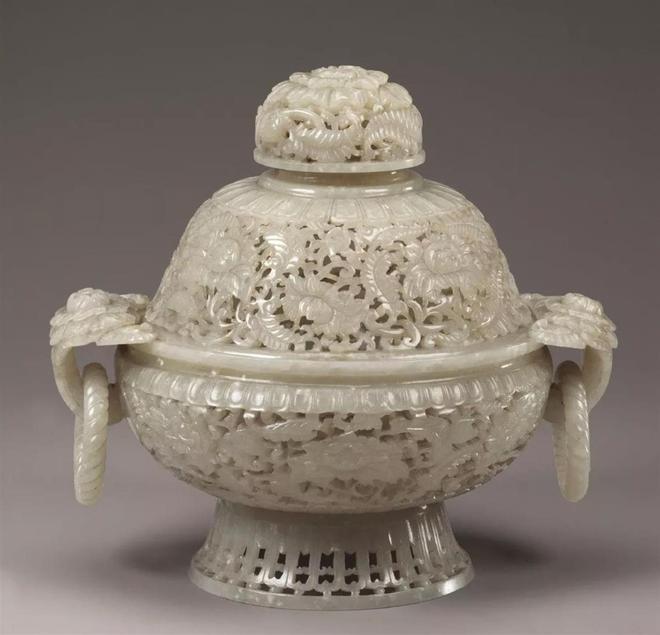 子”藏着中国人的千年偏爱CQ9电子文物上的“菊君