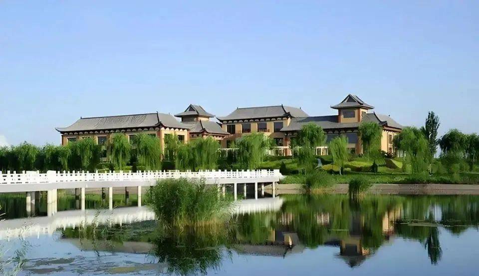 放假安排！银川一活动抢先看→CQ9电子平台2025五一(图9)