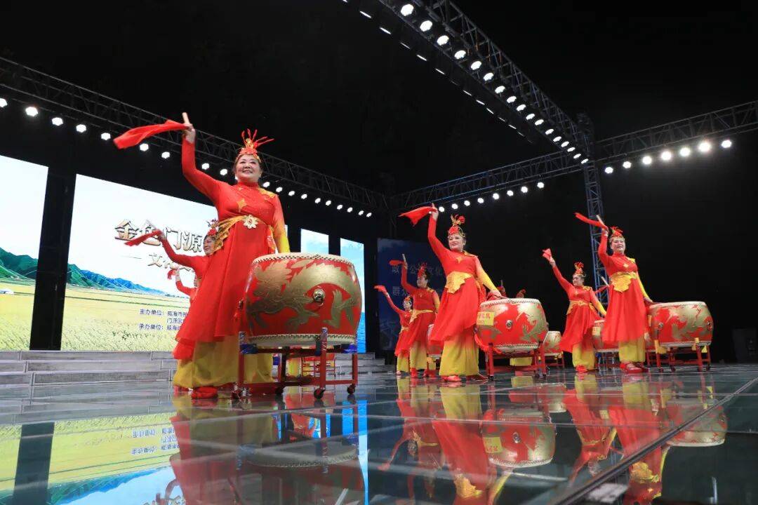 ”无数这场演出超惊艳CQ9电子平台“圈粉(图2)