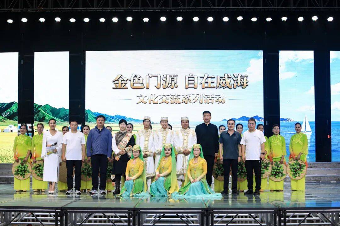 ”无数这场演出超惊艳CQ9电子平台“圈粉(图6)