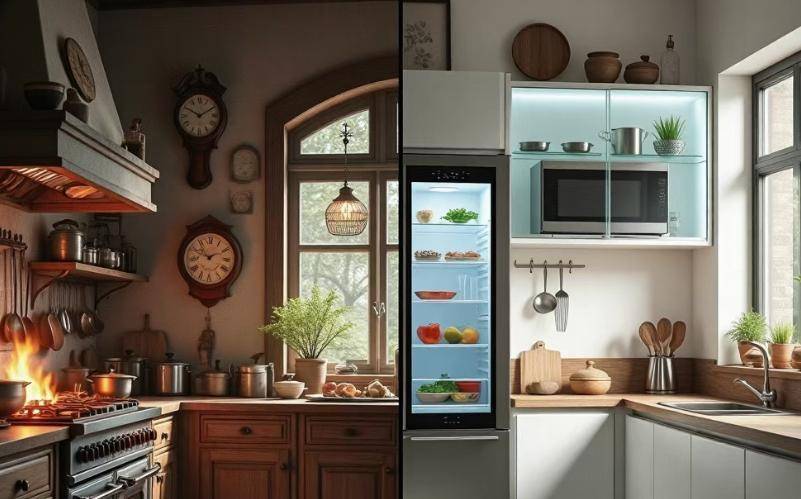 跌：网红小家电被消费者狠狠上了一课！CQ9电子游戏3年卖出1亿台如今双暴(图1)