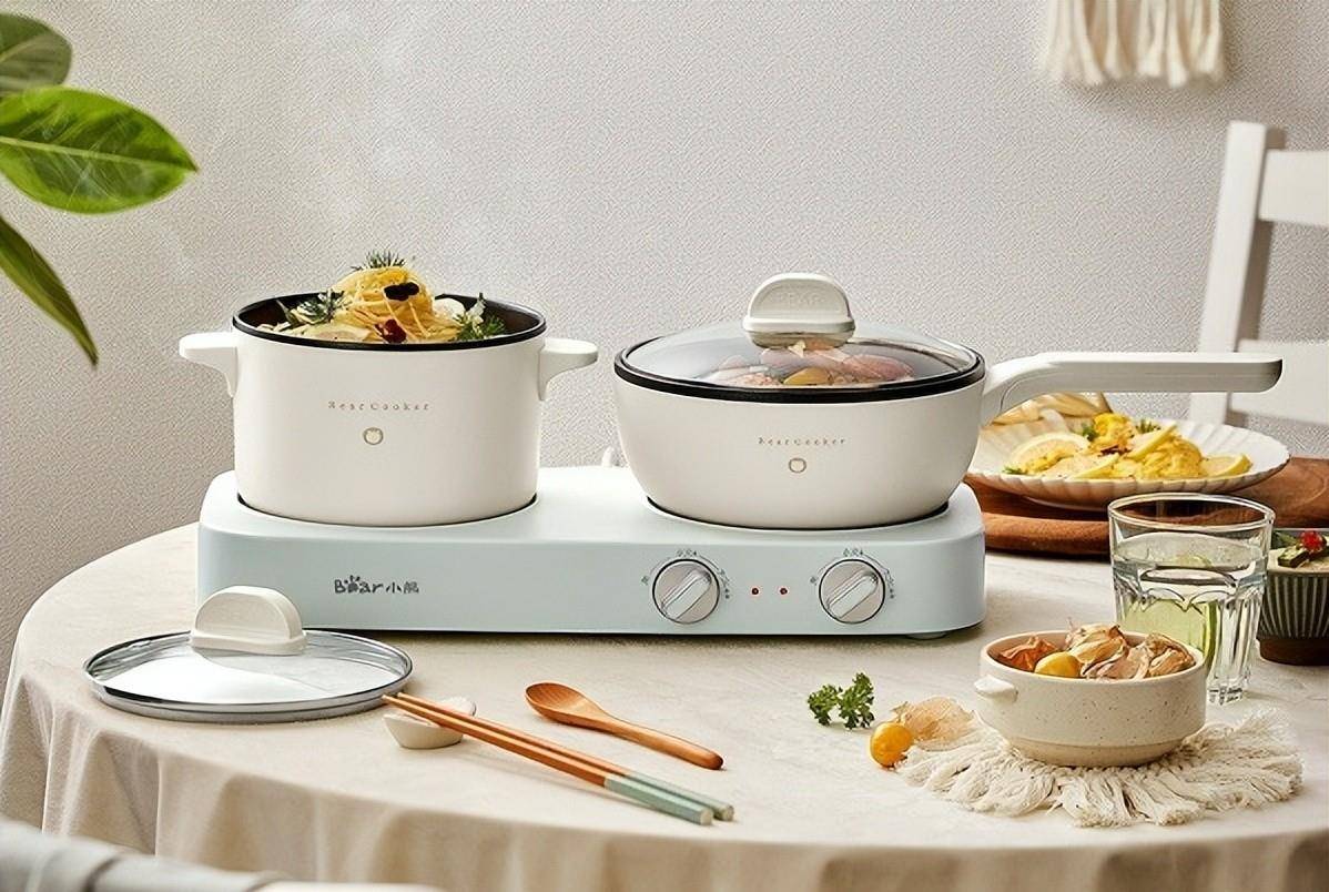 跌：网红小家电被消费者狠狠上了一课！CQ9电子游戏3年卖出1亿台如今双暴(图2)