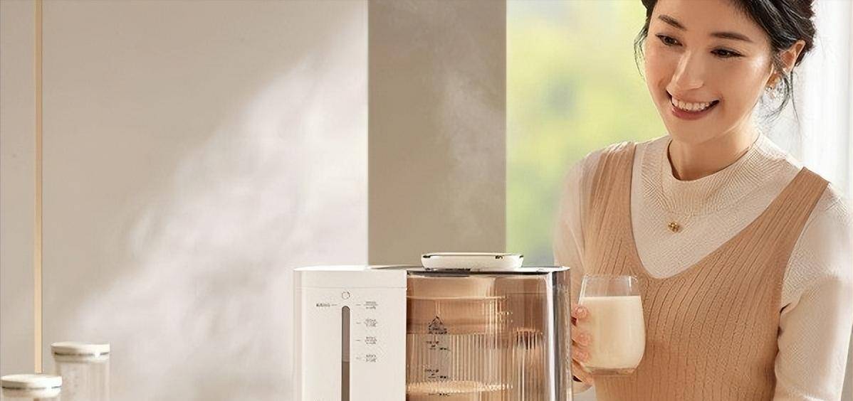 跌：网红小家电被消费者狠狠上了一课！CQ9电子游戏3年卖出1亿台如今双暴(图7)