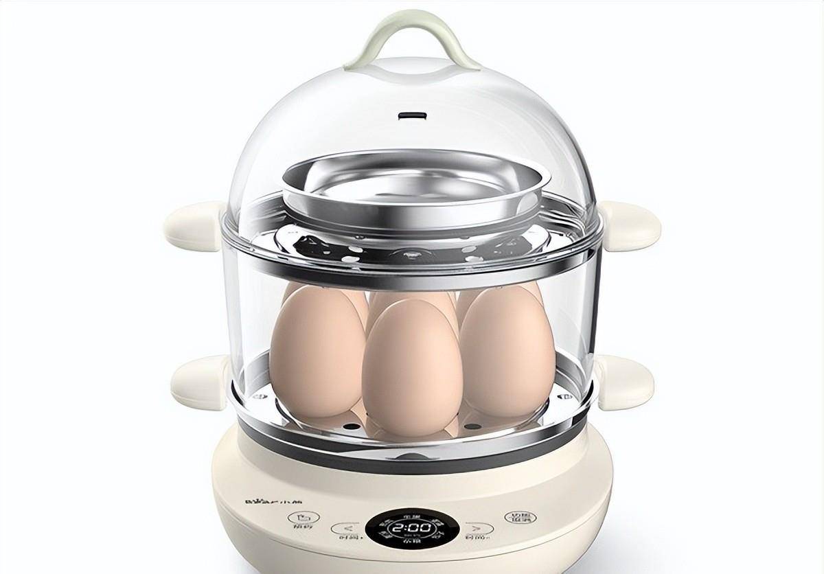 跌：网红小家电被消费者狠狠上了一课！CQ9电子游戏3年卖出1亿台如今双暴(图8)