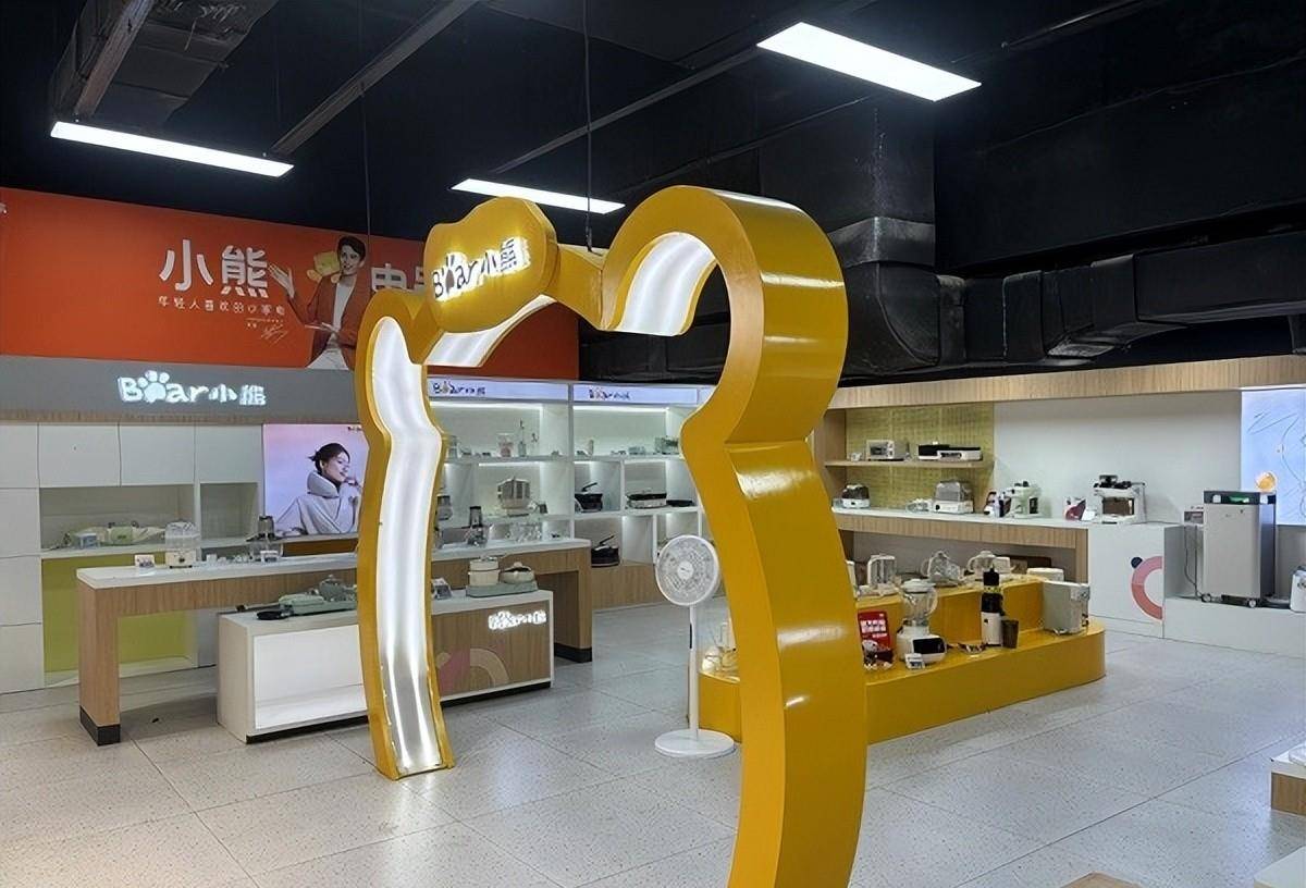 跌：网红小家电被消费者狠狠上了一课！CQ9电子游戏3年卖出1亿台如今双暴(图13)