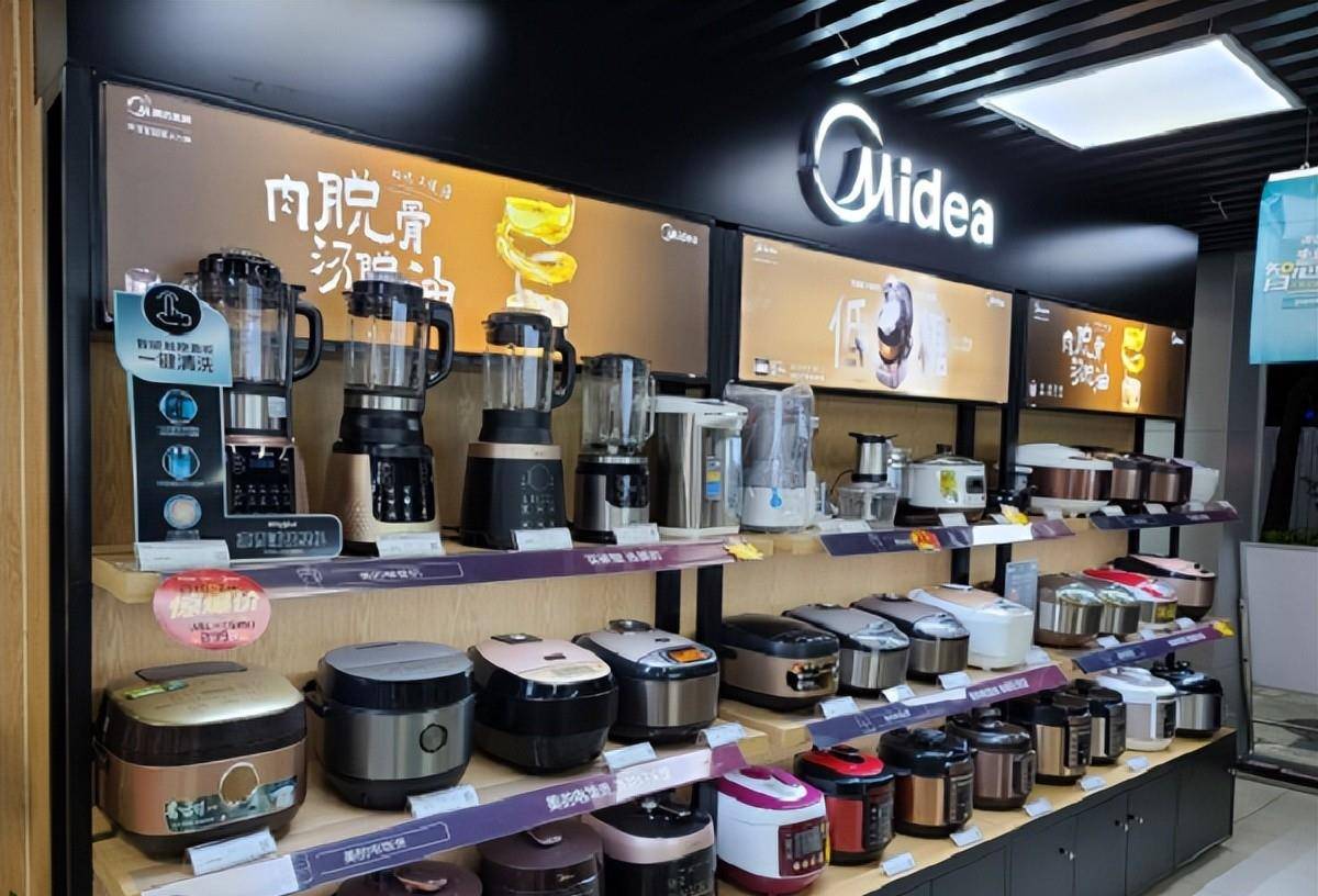 跌：网红小家电被消费者狠狠上了一课！CQ9电子游戏3年卖出1亿台如今双暴(图16)