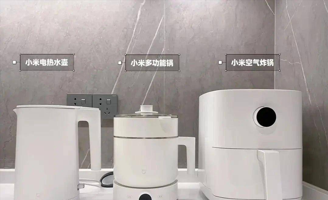 跌：网红小家电被消费者狠狠上了一课！CQ9电子游戏3年卖出1亿台如今双暴(图19)